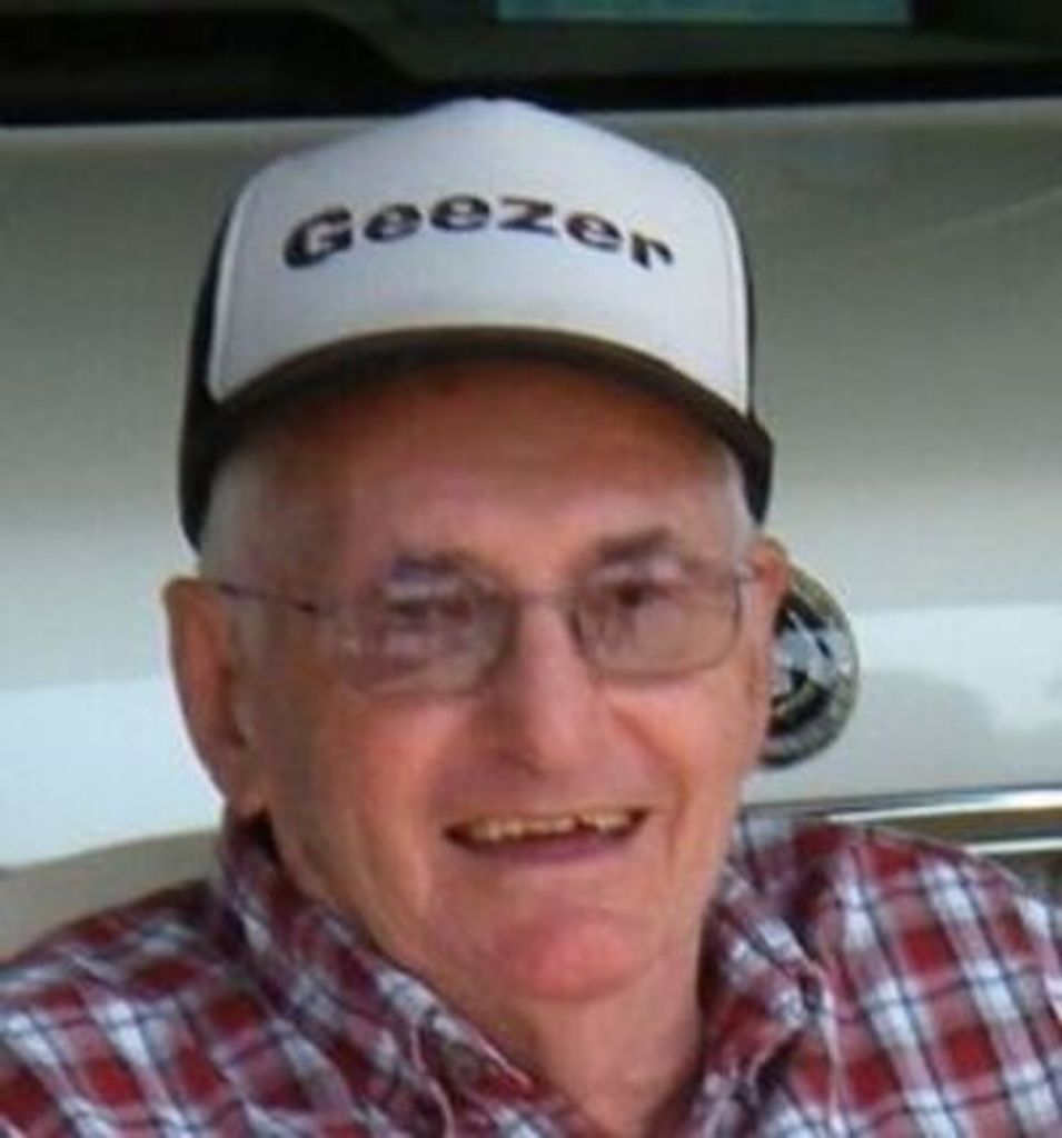 Maurice Waudell Fultz