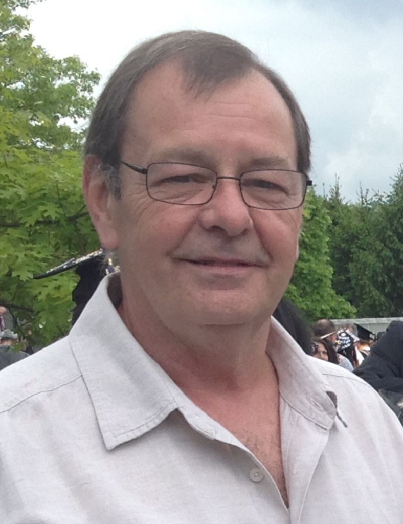 James Henry Martin Profile Photo