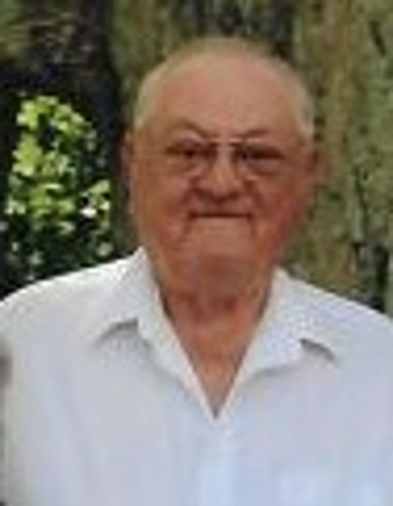 Elmer Clyde Moyers Profile Photo
