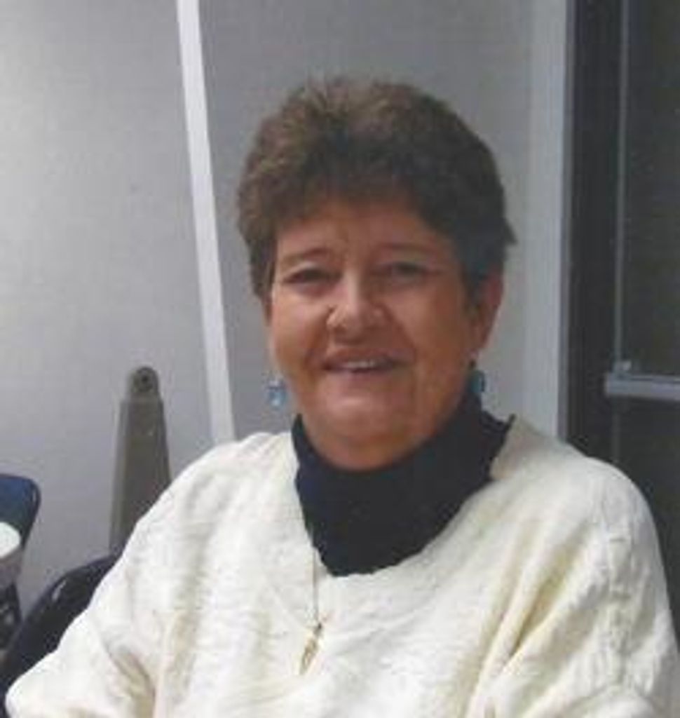 Donna Darlene Lanckriet