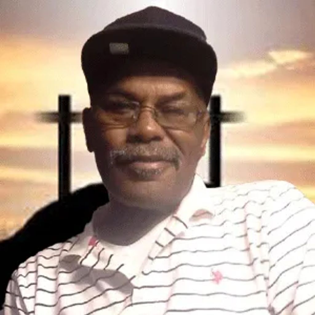 Tony Edward Reynolds Profile Photo