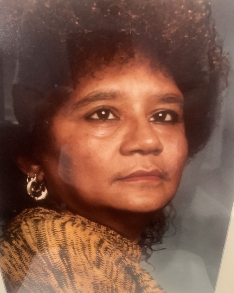 Isabell A. Toney