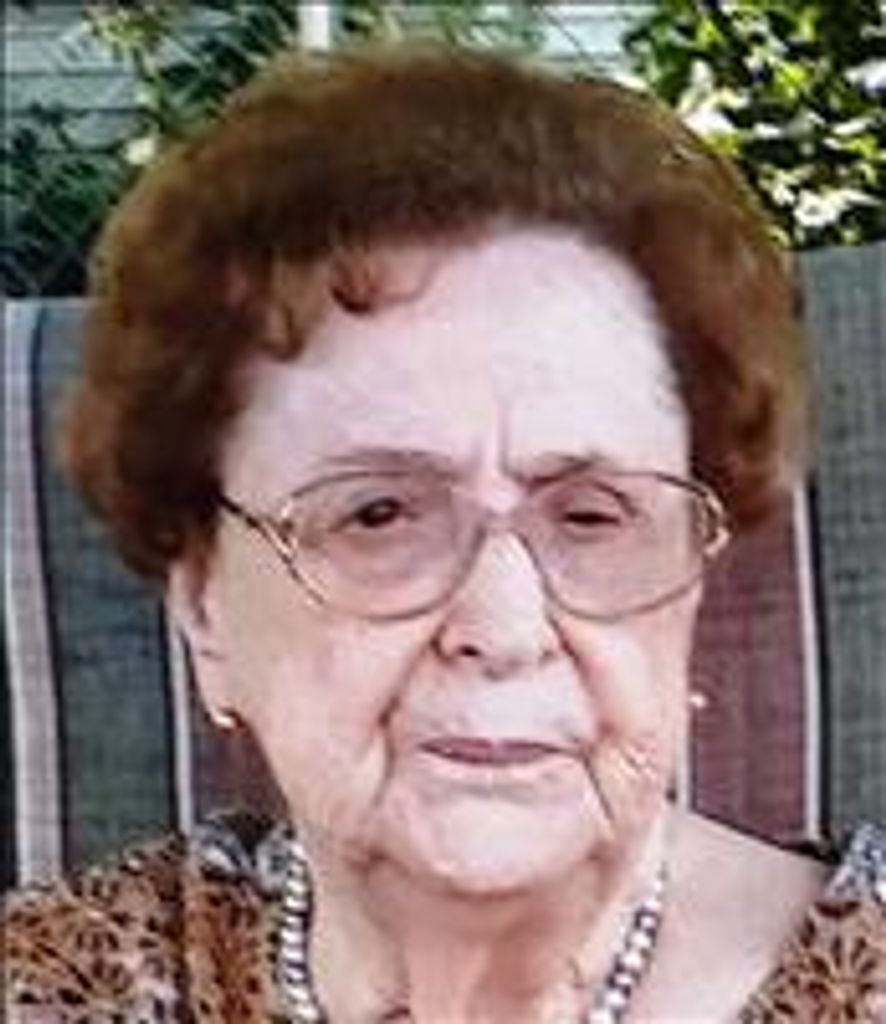 Evelina (Machado) Teixeira