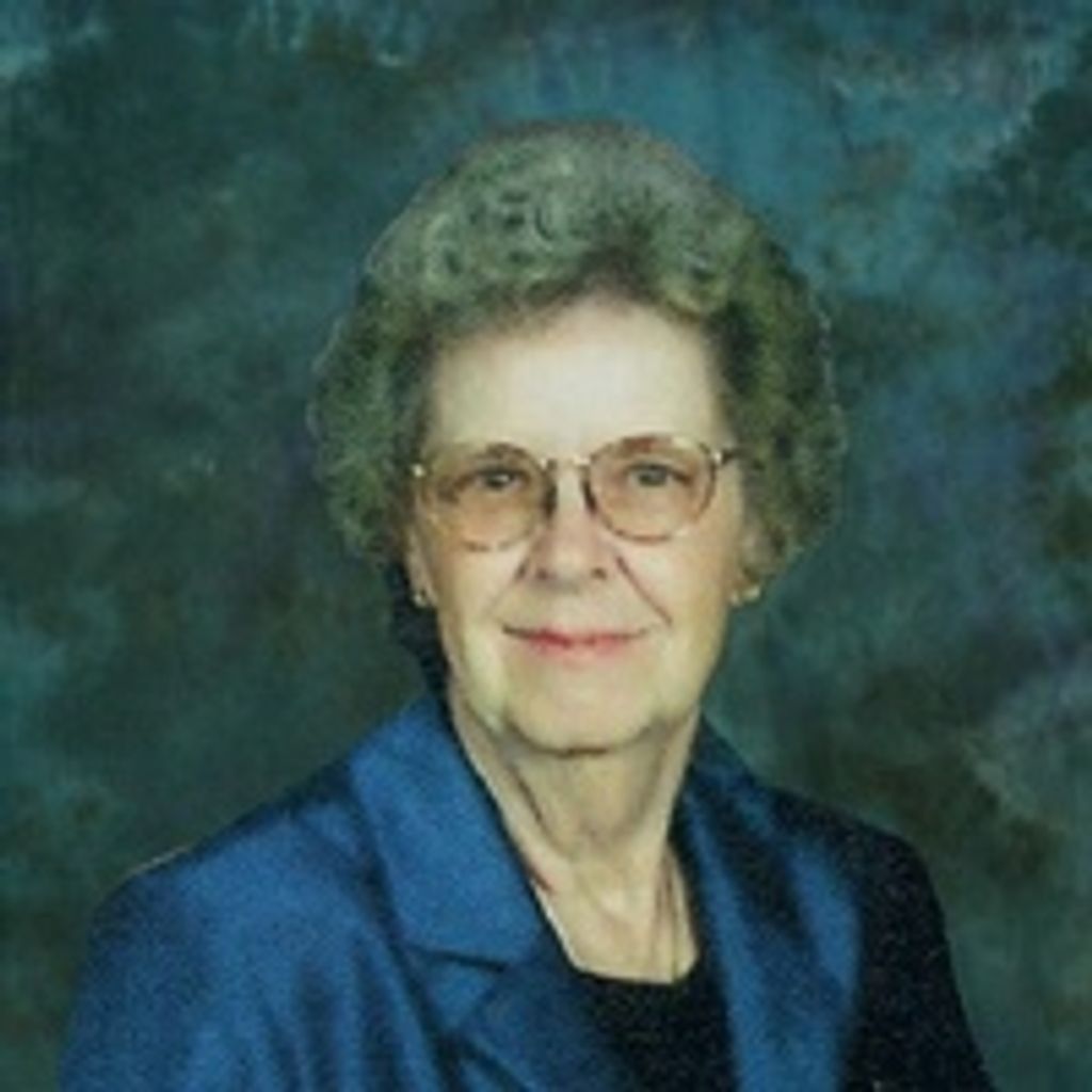 Verna Sampson