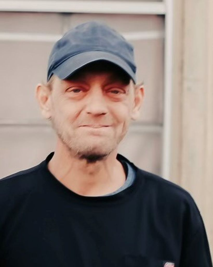 Darrell Michael Wayne Harmon Profile Photo