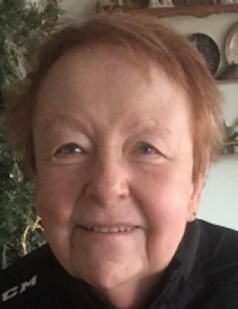 Karen  Ann Braun