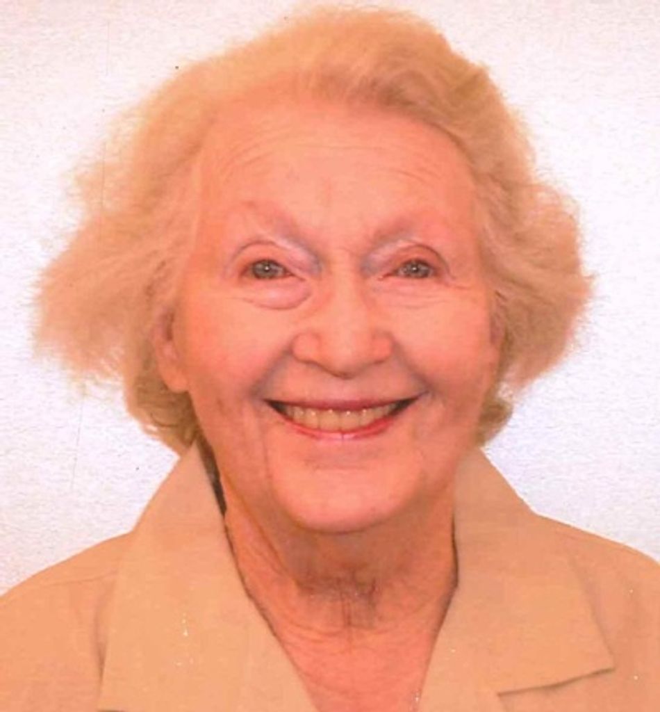 Sarah Wilkerson Lansdell