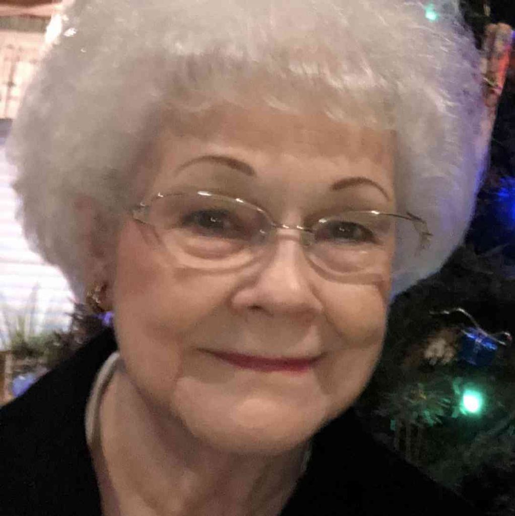 Bonnie Nicholas Red Profile Photo