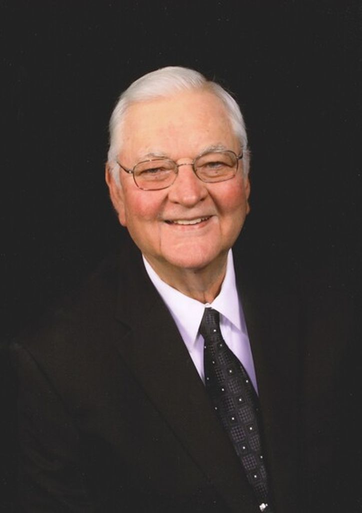 Ernest W. Brothers, Jr