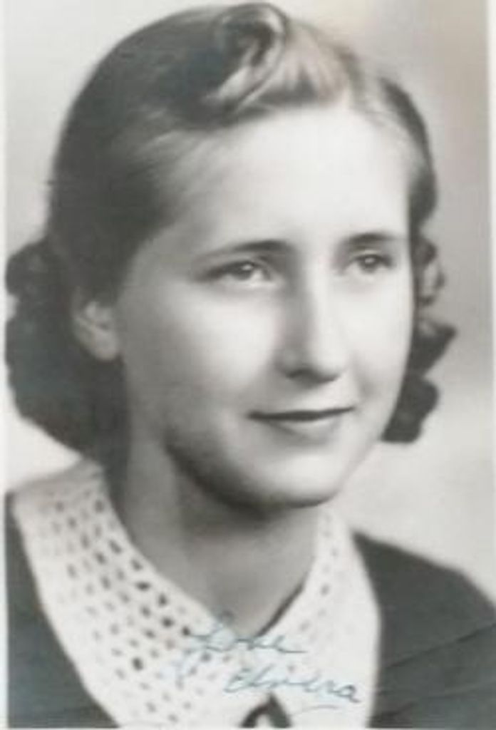 Elvera L Deering