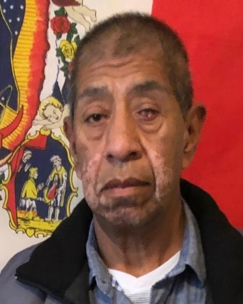 Felipe A. Mateo Ventura Profile Photo