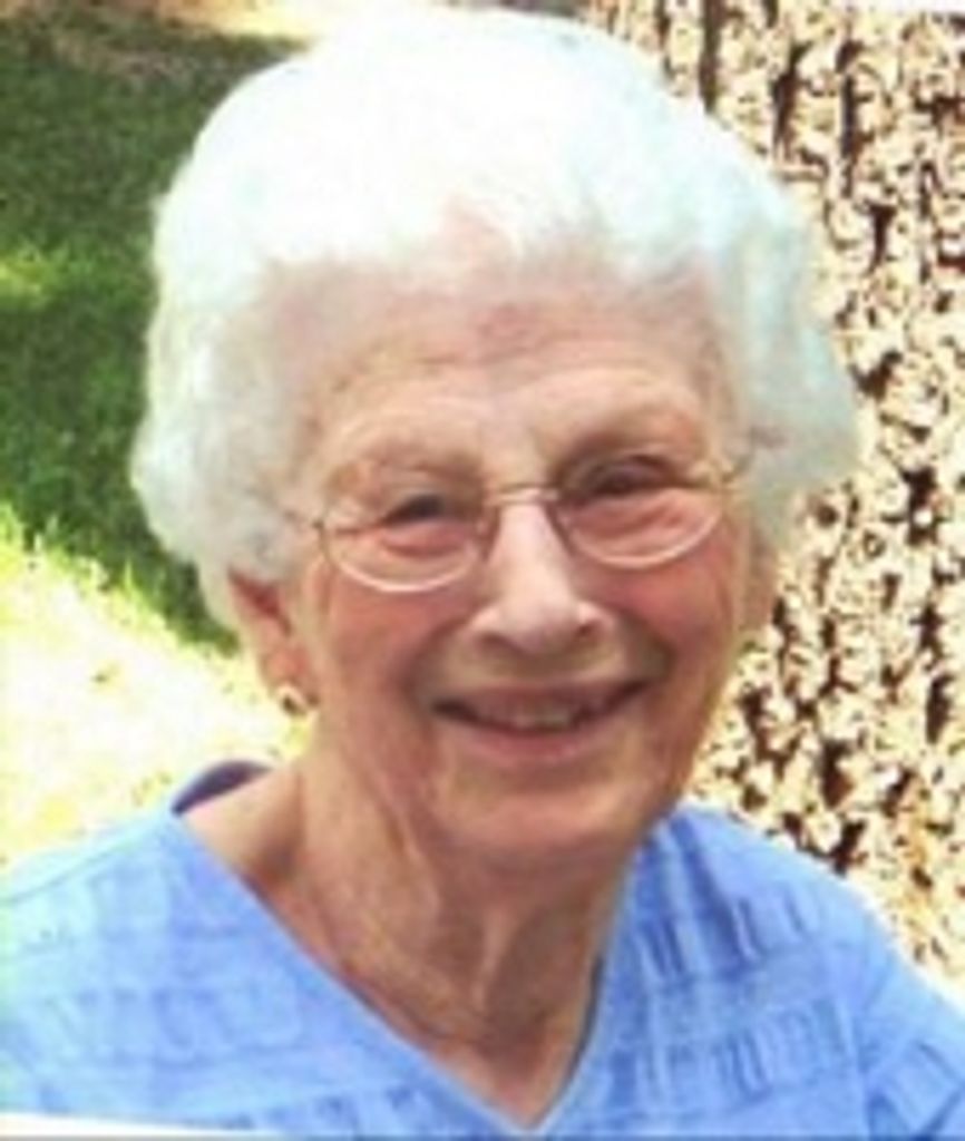 Dorothy Gernert-Vandegrift