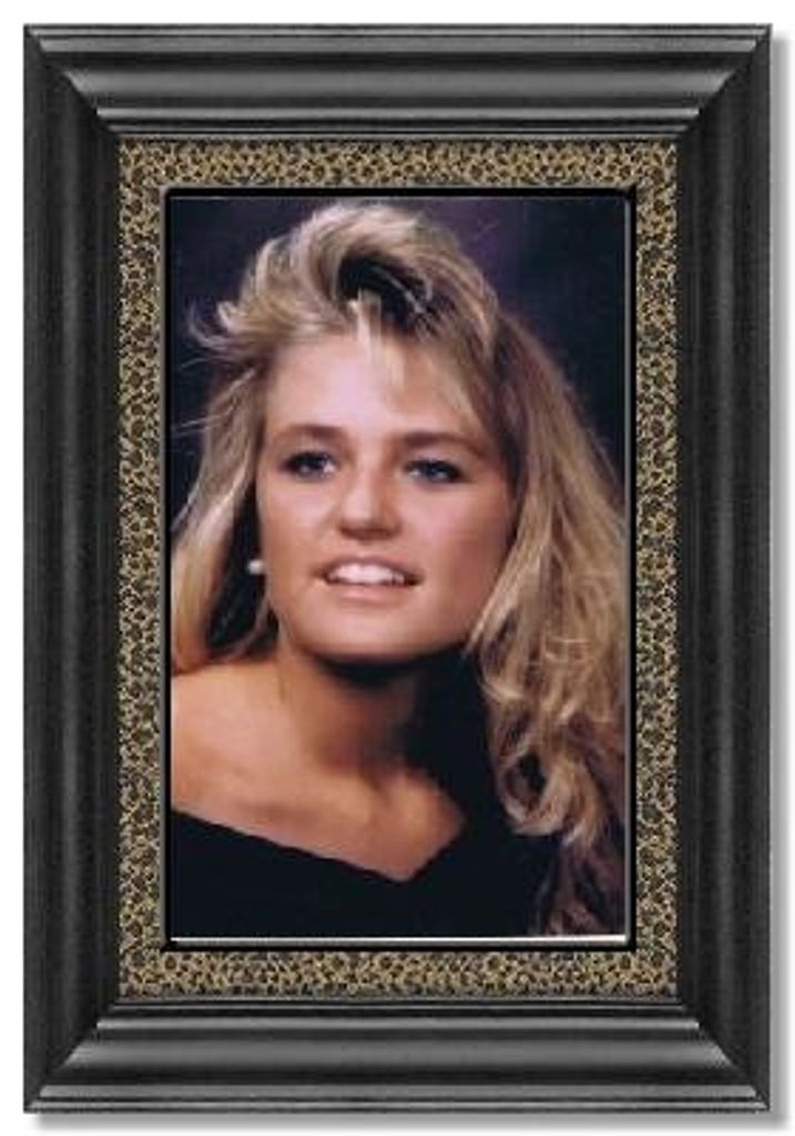 Tiffany Jean Martin
