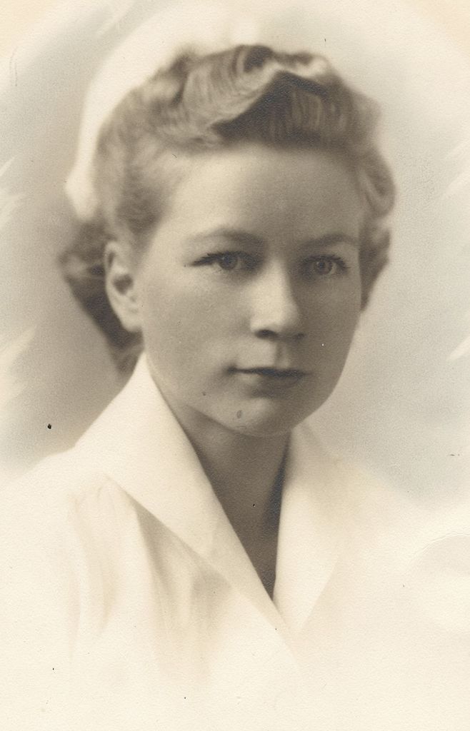 Martha Florence Koskela