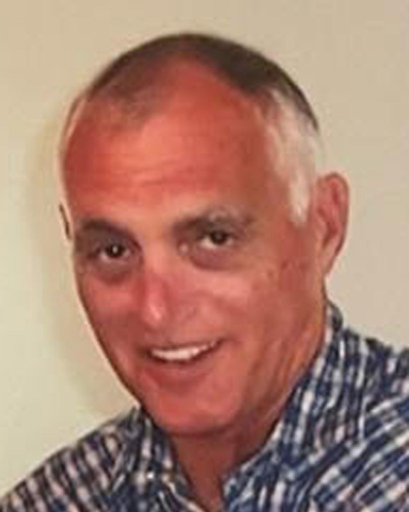 David E. Stafford