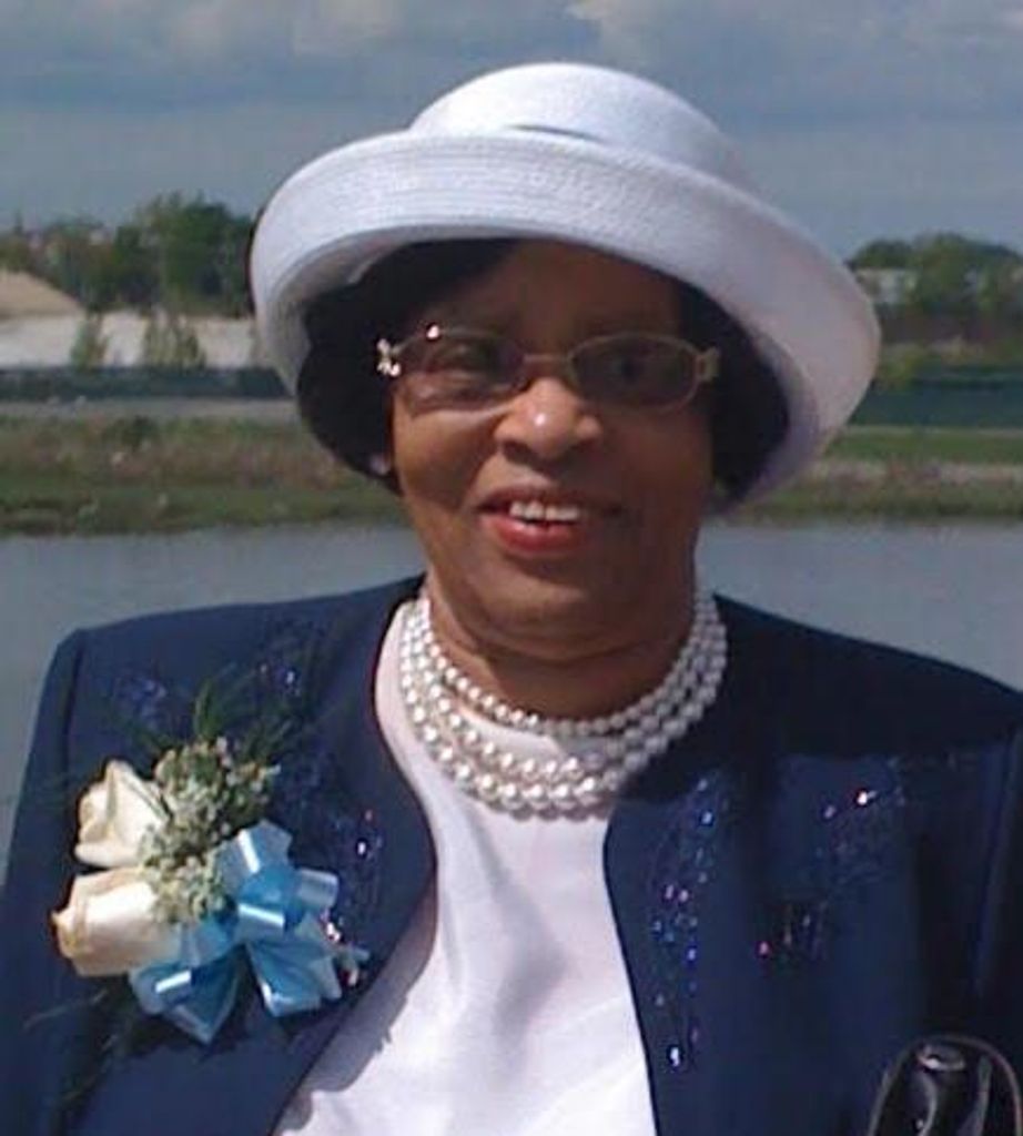 Audrey Farmer