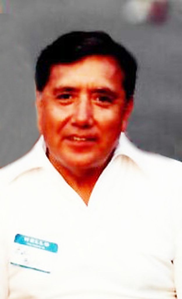 Edward Mejia