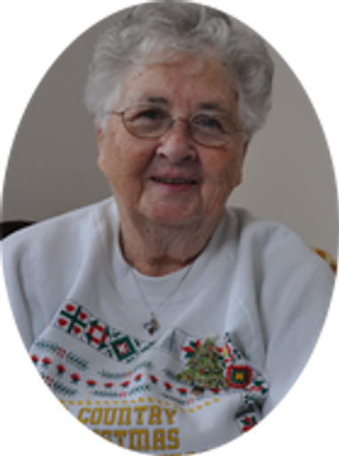 Ellen  Mae Thomson Profile Photo