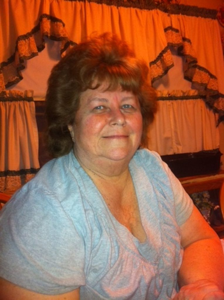 Sandra D. Morrison Profile Photo