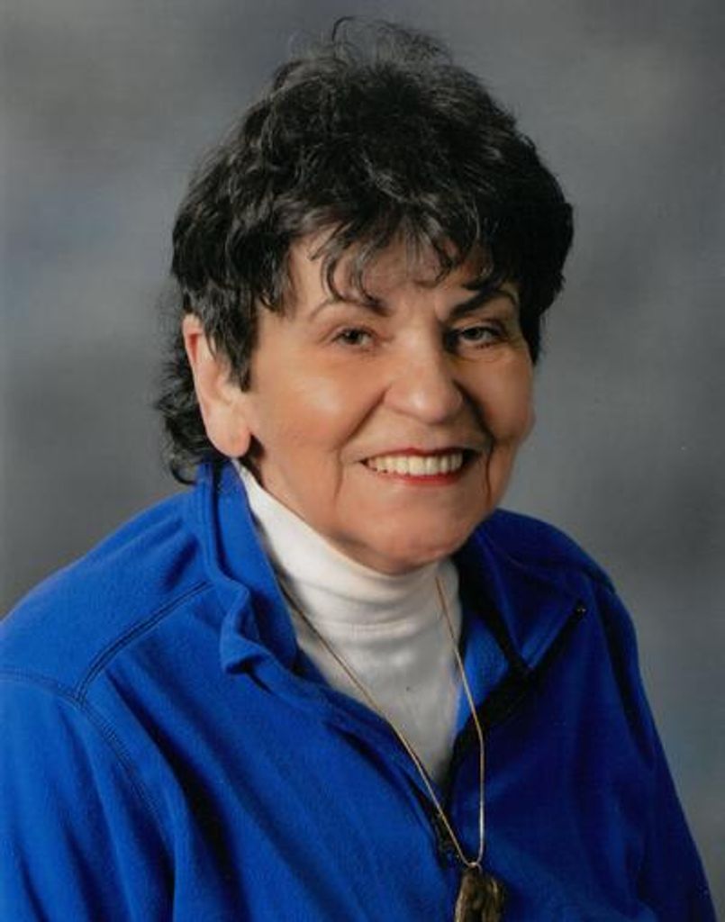 Judith A. Azmitia Profile Photo