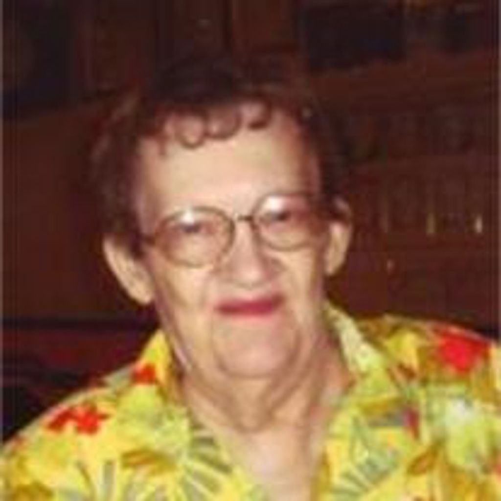 Gladys Murta