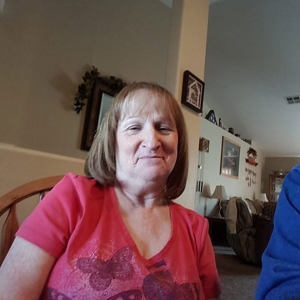 Carol Liming Profile Photo