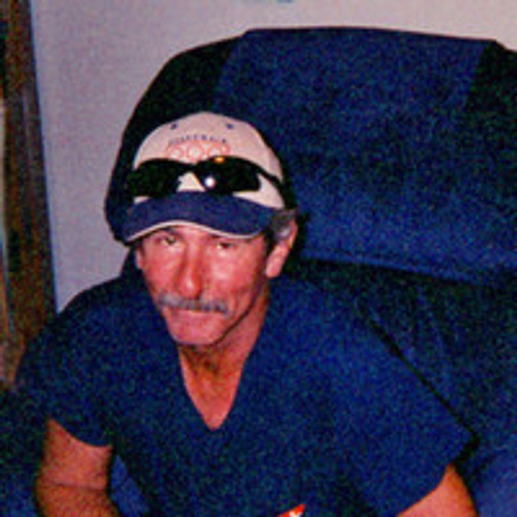 Lynn Joseph Gayneaux