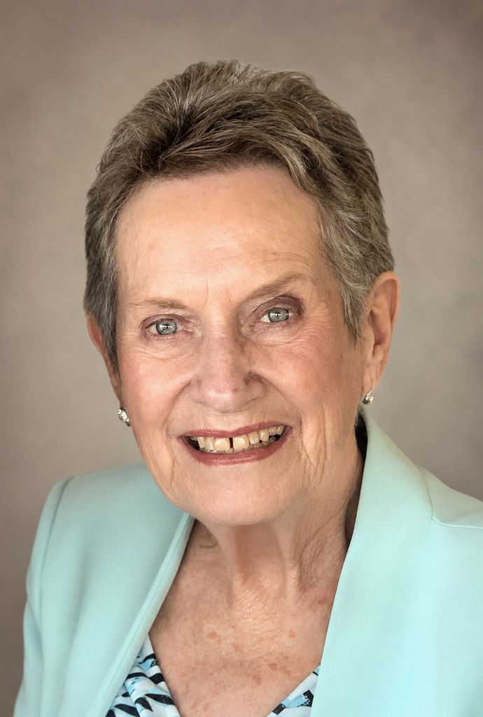 Rosemarie Poisson Profile Photo
