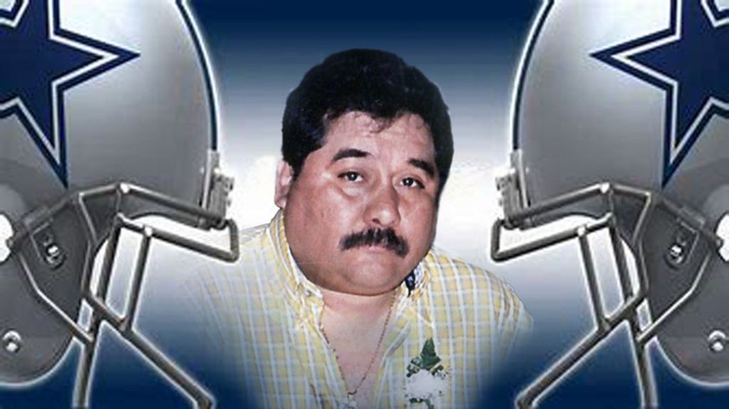 Hector Peña
