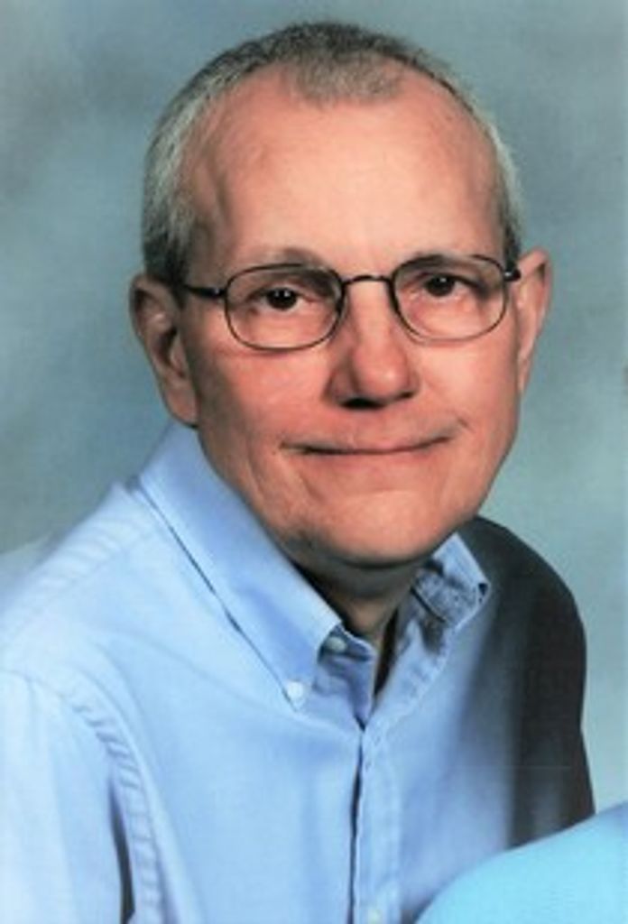 Doug Dicken Profile Photo