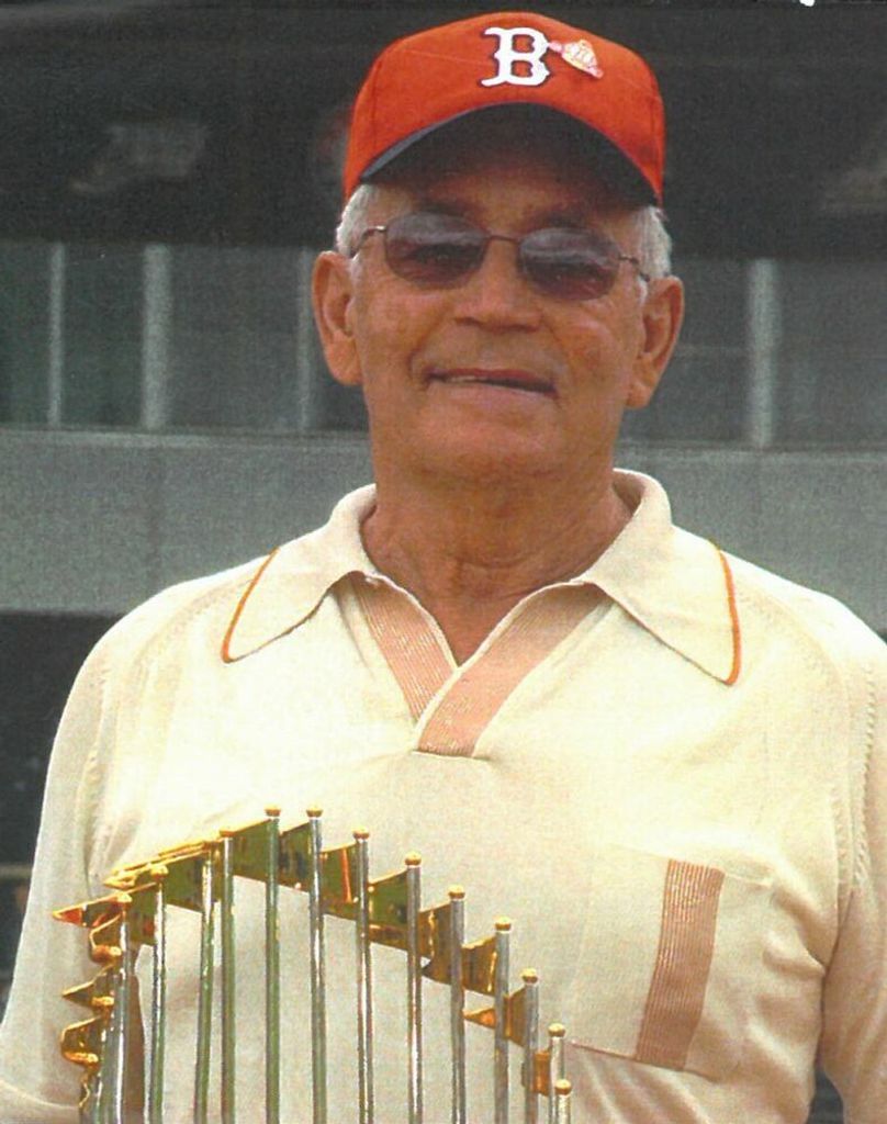 Leo E. Lynch