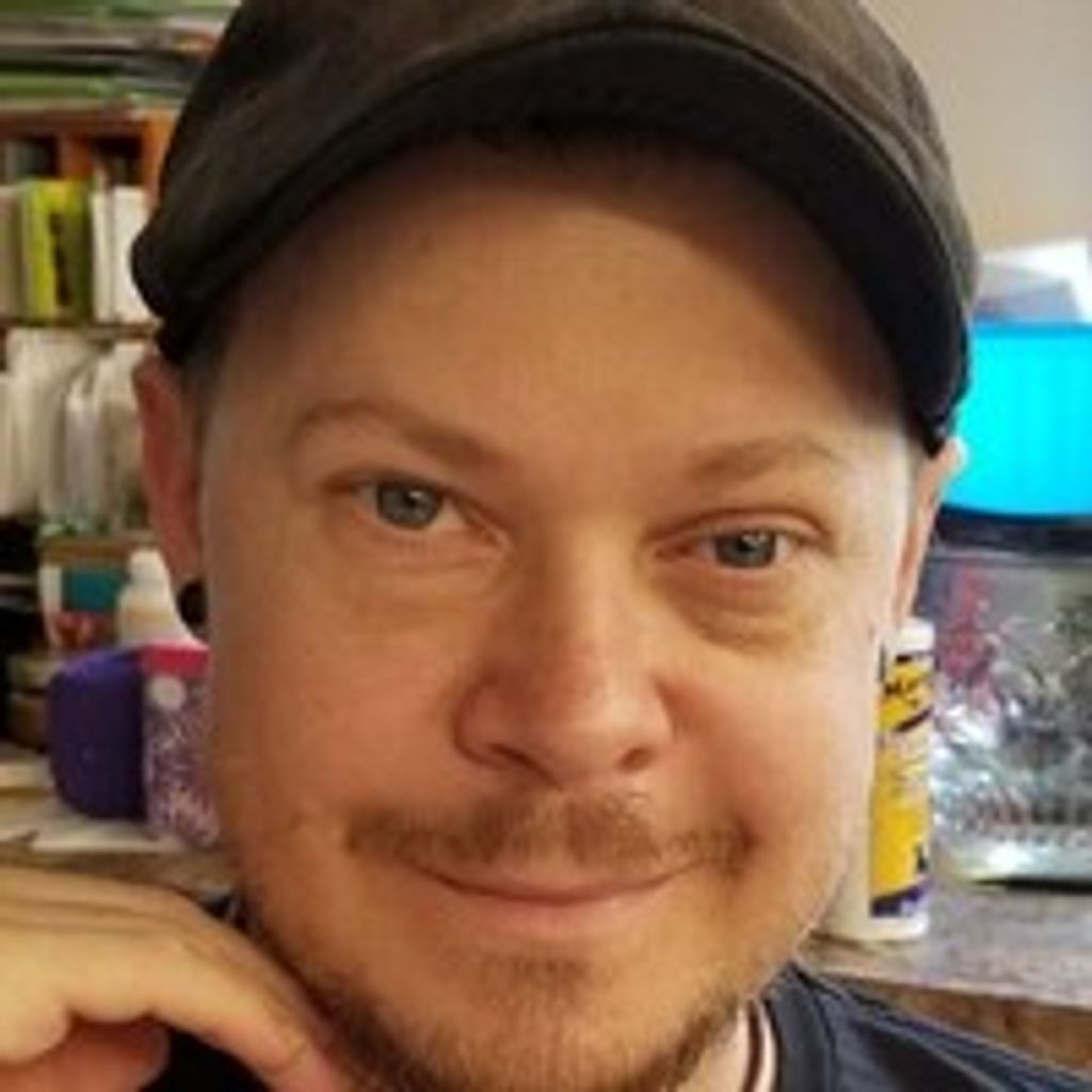 Eric W. Hinchee