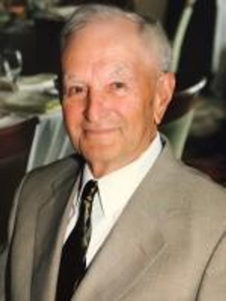 Ollie "O.B." Roberts Profile Photo