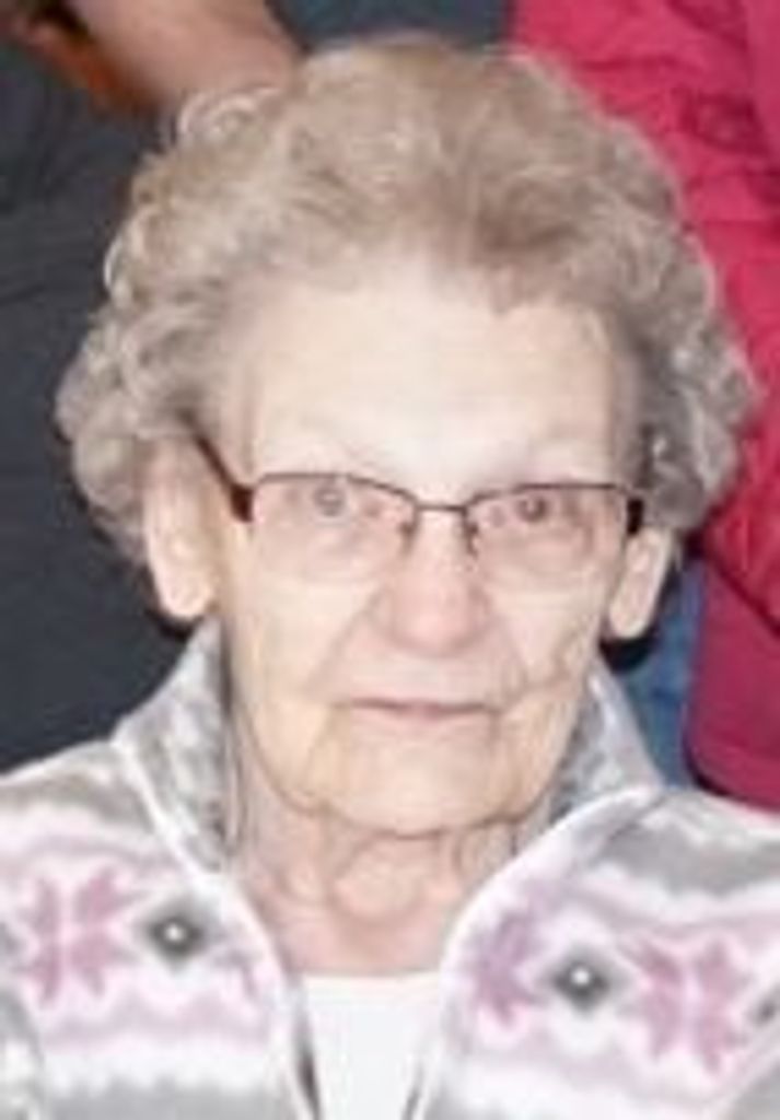 Alice Faull