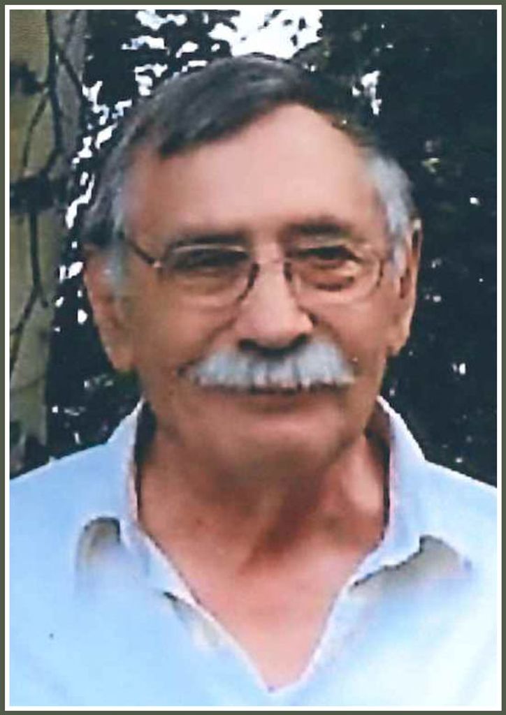 William A. “Buz” Fischer