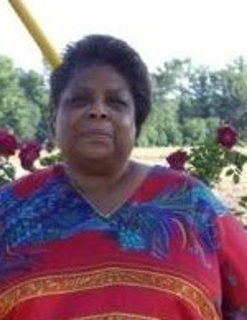 Mary Inez Raynor Profile Photo