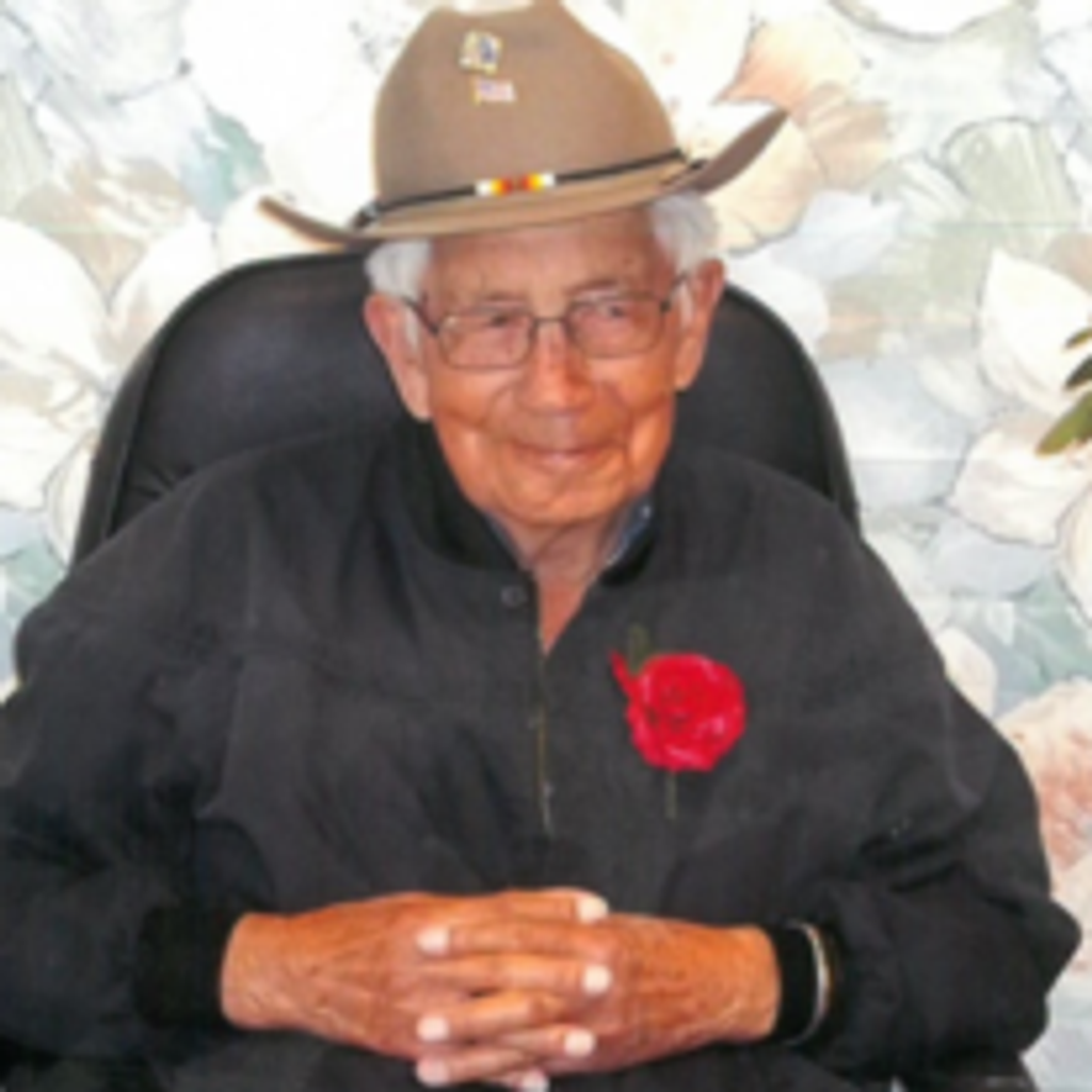 Antonio Maestas