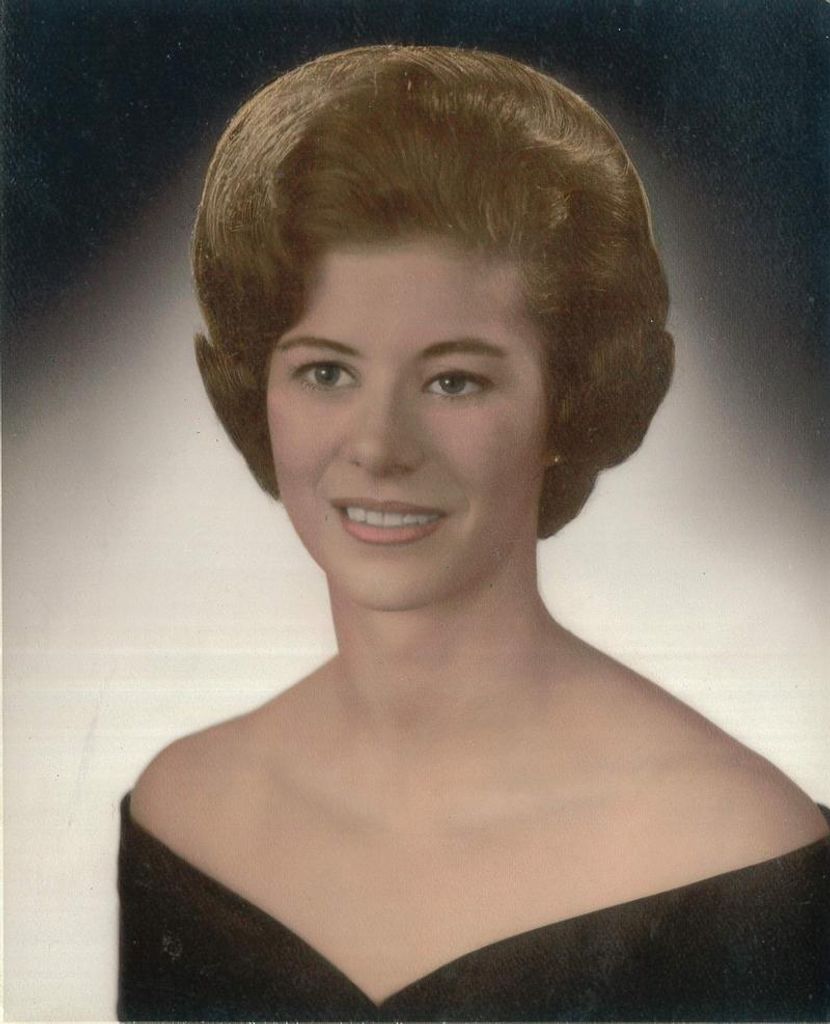 Dorothy Marie Brawner Profile Photo