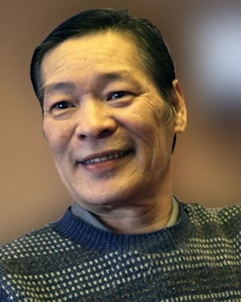 Raymond Yuk Art Chow