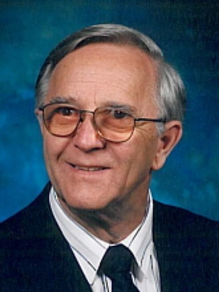 Daniel A. 'Danny' Stauss