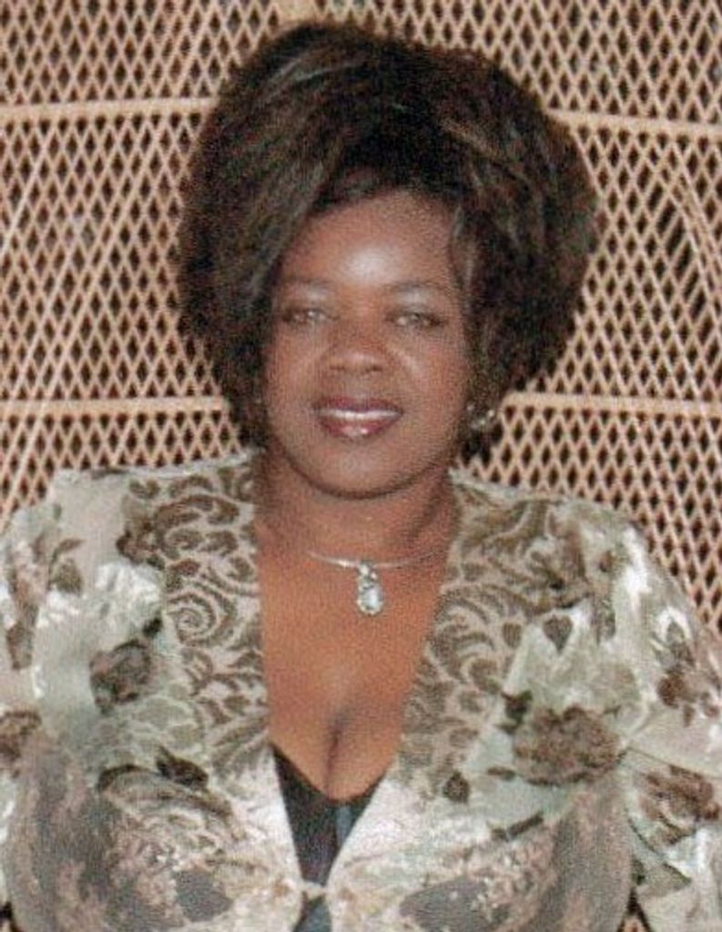 Vonda Maria Custis Profile Photo