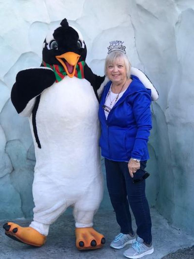 Mildredanne Marie Lamagna