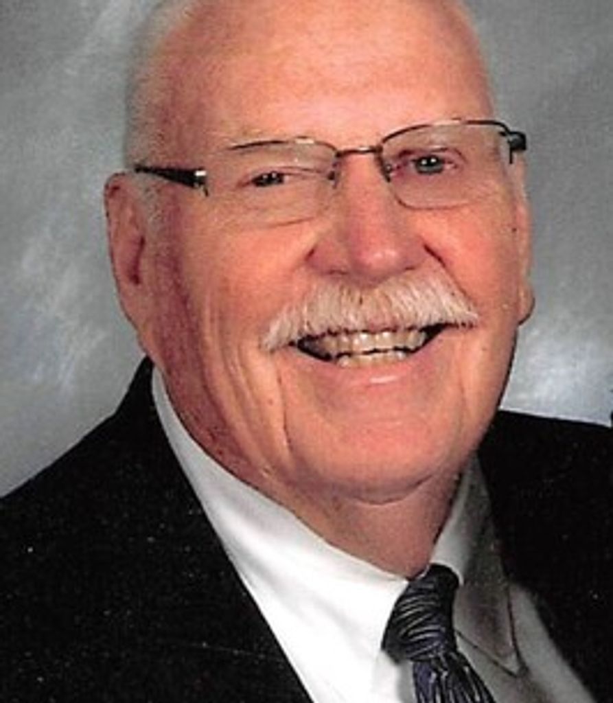 Fred Baker Profile Photo