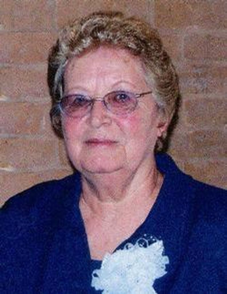 Willene M. Penick