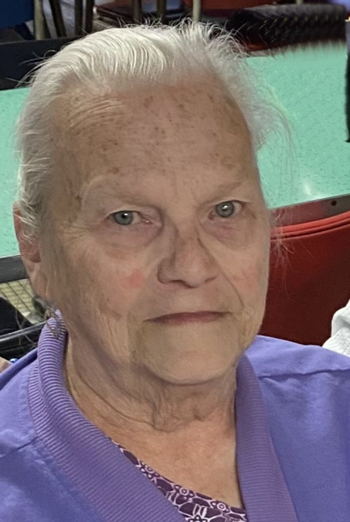 Carol (Shippey) Serra