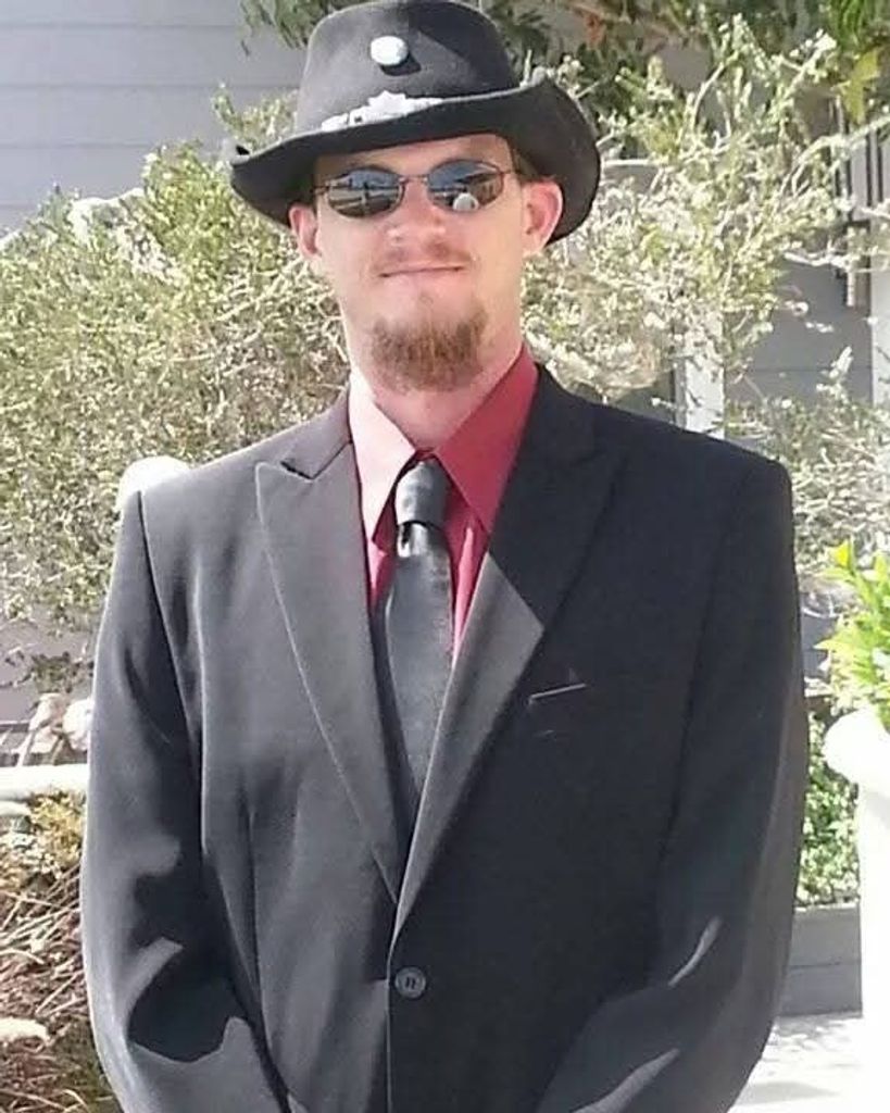 Patrick K Davis Profile Photo