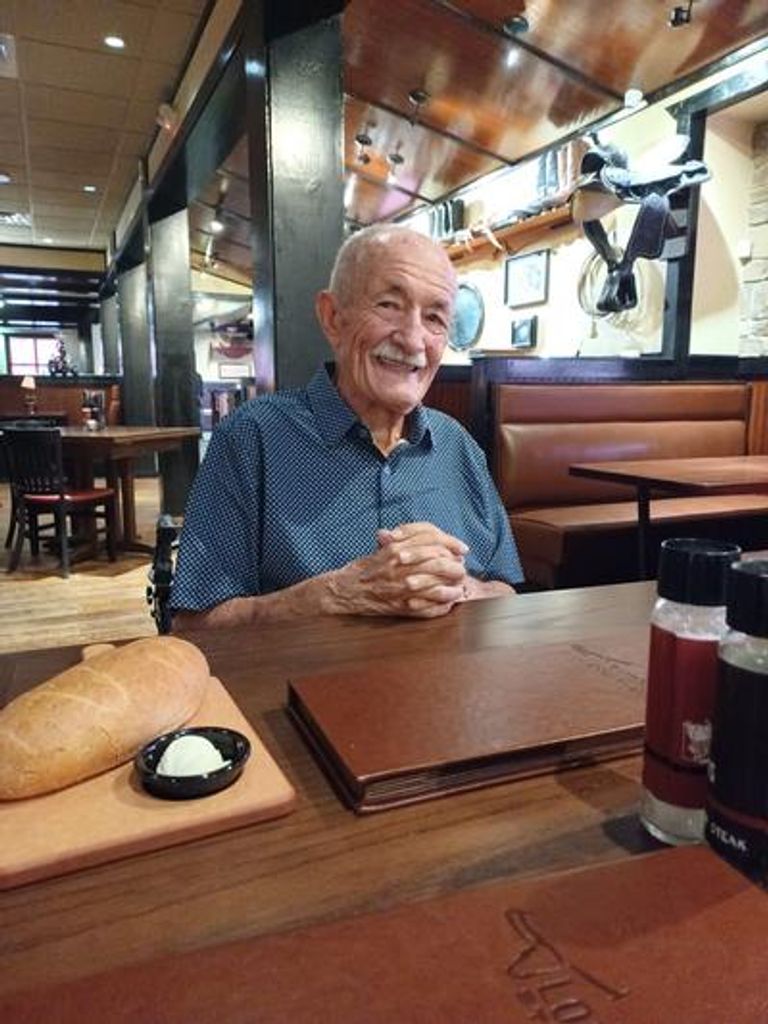 Miguel Angel Berrios Rodríguez Profile Photo