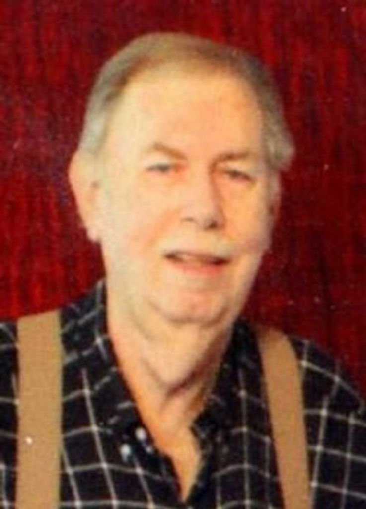 Edward Alan Gilbreath Profile Photo