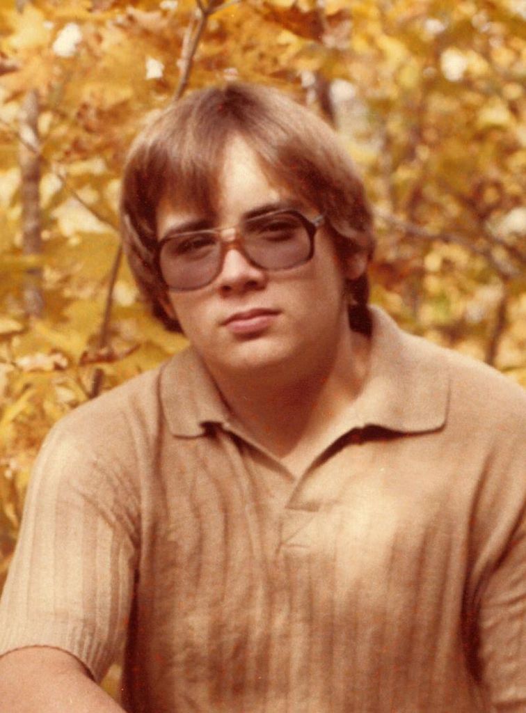 Douglas "Doug" Warren Johnson Profile Photo
