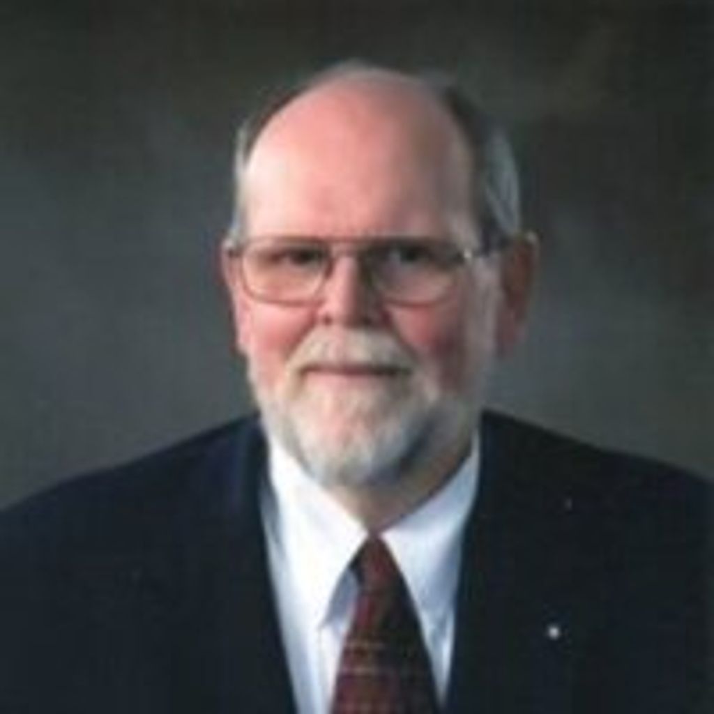 Clifford Gary Mansfield Profile Photo
